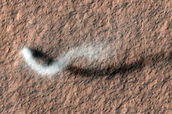 NASA’nın Perseverance Aracı Mars’ta Elektrik Deşarjı Tespit Etti: İlk “Mini Yıldırım” Ses Kaydı Yayınlandı.