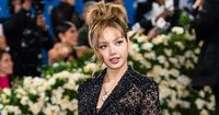 Artist Reveals Who Was On The Crotch Of Lisa’s Met Gala Outfit After Rosa Parks Controversy