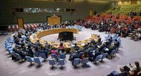 Security Council LIVE: Resolution to avoid ‘snapback’ of UN sanctions on Iran fails