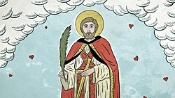 Sevgililer Günü Rahibinin "Gerçek" Yüzü: Aziz Valentine, Aşkın Koruyucusu Değildi!