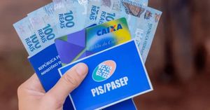 Brazil Announces PIS/Pasep Payment Schedule For 2025