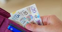 Two HMRC benefit payment changes from April date to take effect