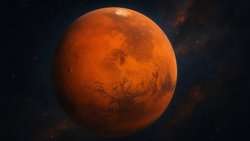 Kızıl Gezegen Mars: İnsanlığın Yeni Evi mi?