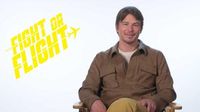 'Fight or Flight' Interview: Josh Hartnett