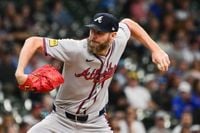 Braves Place Chris Sale On 15-Day IL With Ribcage Fracture