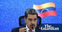 Nicolás Maduro ready to declare state of emergency if US attacks Venezuela, says vice-president