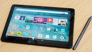 Amazon Launches Black Friday Tablet Deals With Huge Savings