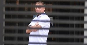 Brazil Supreme Court Rejects Bolsonaro Appeal Amid Coup Fallout