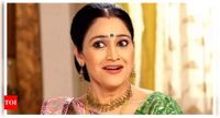 Exclusive - Taarak Mehta Ka Ooltah Chashmah's Team yet to finalise Disha Vakani's replacement to play Dayaben; show to witness the entry of new characters soon - The Times of India