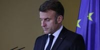 Macron plays Pontius Pilate on debt crisis
