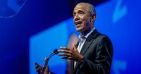 Obama Calls for Universities to Stand Up to Trump Administration Threats
