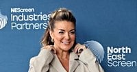 Sheridan Smith addresses Graham Norton humiliation 'I'm reclaiming it'