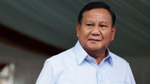 Indonesian President Prabowo Strengthens Ties During US Visit