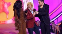 Watch CBB's Michael Fabricant get ‘loudest arrival boos ever’