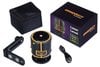 Ermenrich PLUS LN20 Lazer Terazi, siyah