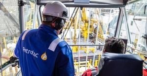 Petrofac Files For Administration Amid North Sea Turmoil