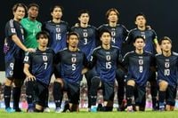 「アジア最強」サッカー日本代表、史上最速のW杯出場確定なるか？海外メディアの予想は「明らかに優勢」「バーレーンも強いが…」（フットボールチャンネル） - Yahoo!ニュース