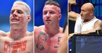FAME MMA 25: Pełna karta walk. Oto wszyscy zawodnicy. Oni zawalczą