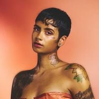 Musician Profiles - Kehlani