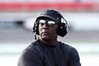 Michael Jordan vs. NASCAR trial begins: Explaining the case that could alter a sport