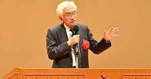 Controversy Erupts Over Himeyuri Museum Remarks By Lawmaker