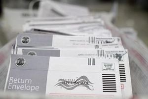 Proposition 50 Battle Heats Up Ahead Of Vote