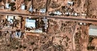 Satellite images suggest evidence of mass burials ongoing in Sudan's el-Fasher