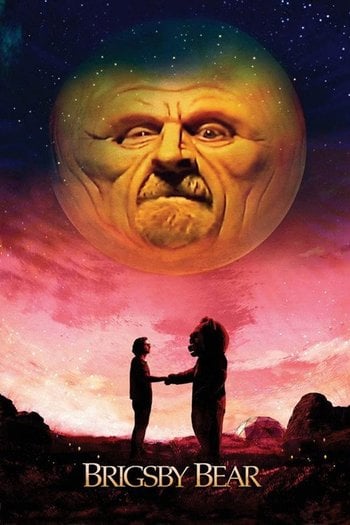 Brigsby Ayıcığı