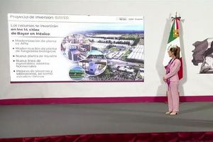 Sheinbaum Secures Billions As Mexico Defies Tariff Pressures