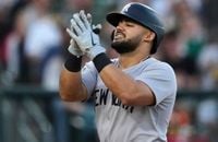 Yankees ride Jasson Dominguez’s 3 homers, Will Warren gem in Baby Bombers breakout!