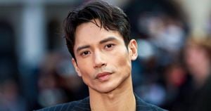 Manny Jacinto Dreams Of Playing Levi Ackerman