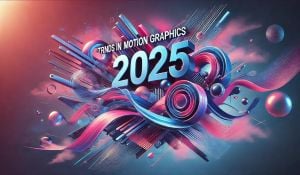 Motion Design Trends Transforming The Industry