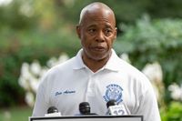 Greene: Mayor Adams still has chance to walk away a winner