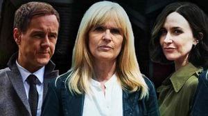 New ITV Drama Protection Explores Dark Side Of Witness Protection