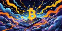 8 leading mobile Crypto Mining apps in 2025 to earn BTC anywhere