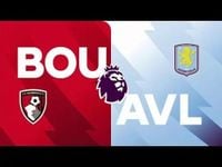 Bournemouth v Aston Villa | Match Preview | Premier League Matchday 36 | SuperSport
