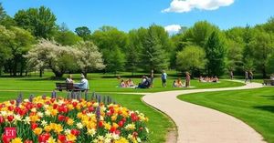 Canada Celebrates Mother’s Day With Diverse Events