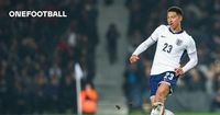 Nwaneri and Bellingham on target for England U21s