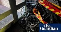 New NSW laws to regulate e-bike batteries after hundreds of fires and multiple deaths