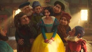 Disney Snow White Hits JioHotstar After Box Office Bomb