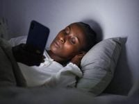 Does Zepbound cause insomnia? Study results and treatment