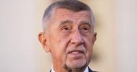 Babiš is back: Billionaire’s return steers Czechia away from Ukraine and toward Hungary and Slovakia