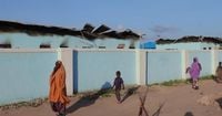 Nigerian army kills over 50 Boko Haram militants as it fights off drone attacks