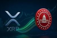 XRP Reports Highlight MAGACOIN FINANCE as Project Confirms $15.5 Million Raised in Presale Funding