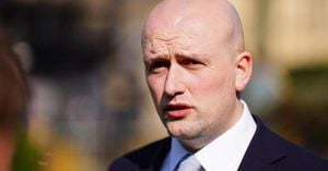 SNP Stakes Future On 2026 Independence Election Push