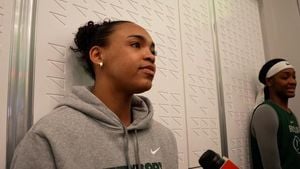 Baylor Women’s Basketball Welcomes Back Star For NCAA Tournament