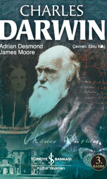 Charles Darwin