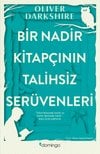 Bir Nadir Kitapçının Talihsiz Serüvenleri