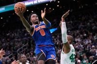 Where to watch Knicks vs. Celtics tonight: NBA Playoffs free live stream