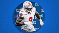 NFL Mock Draft 2026: Full first-round projection and new draft order after Div. Round